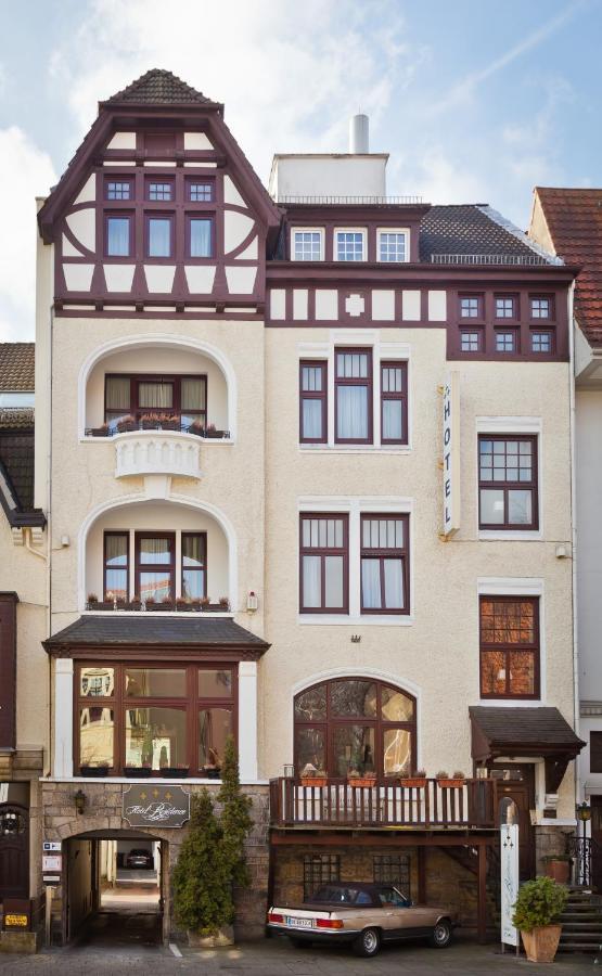 Apartement Residence Bremen Exterior foto